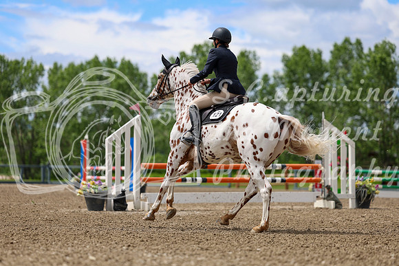 02116 - Shea - 2026 June Classic II - Thursday June 18th