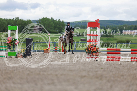 00061 - Shea - 2026 June Classic II - Thursday June 18th