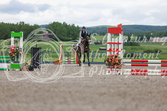00060 - Shea - 2026 June Classic II - Thursday June 18th