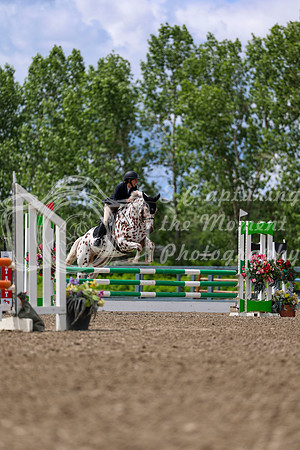 02121 - Shea - 2026 June Classic II - Thursday June 18th