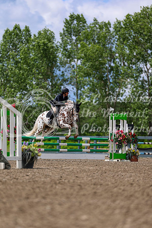 02124 - Shea - 2026 June Classic II - Thursday June 18th