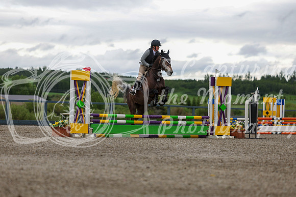 00078 - Shea - 2026 June Classic II - Thursday June 18th