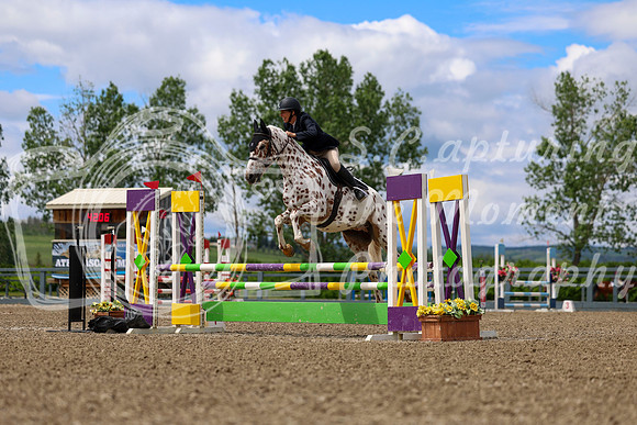 02130 - Shea - 2026 June Classic II - Thursday June 18th