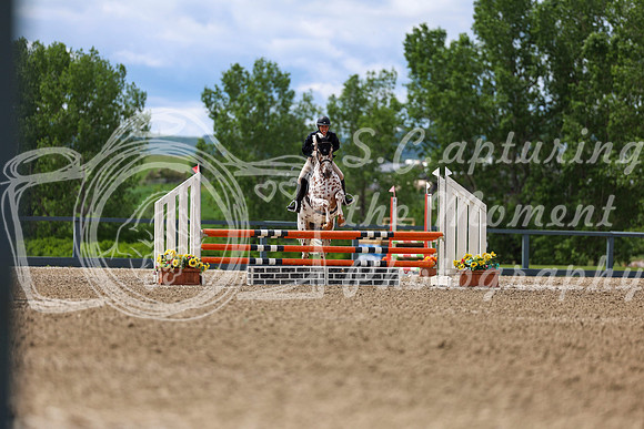02138 - Shea - 2026 June Classic II - Thursday June 18th