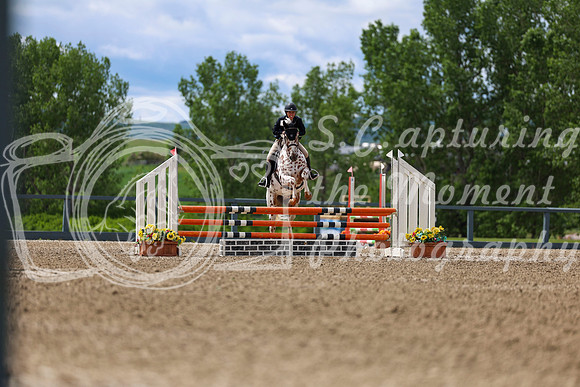 02139 - Shea - 2026 June Classic II - Thursday June 18th