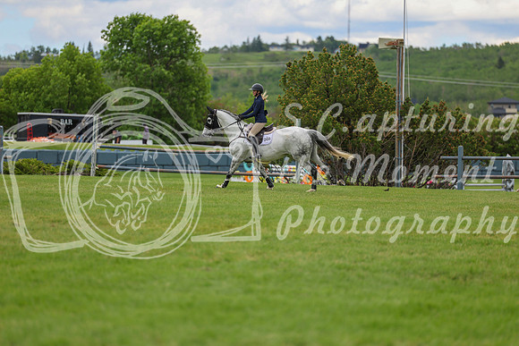 05041 - Shea - 2026 June Classic II - Thursday June 18th