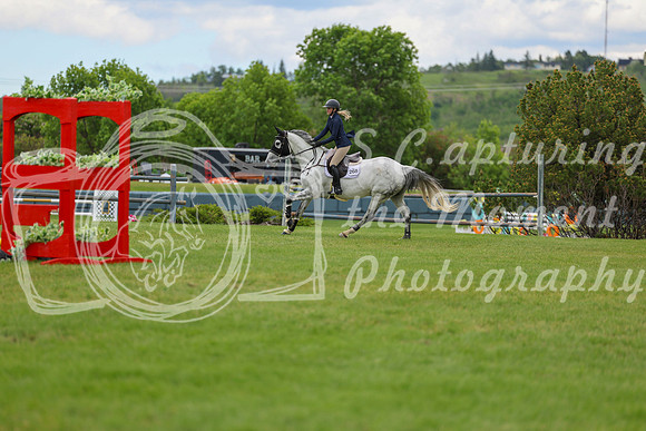 05043 - Shea - 2026 June Classic II - Thursday June 18th