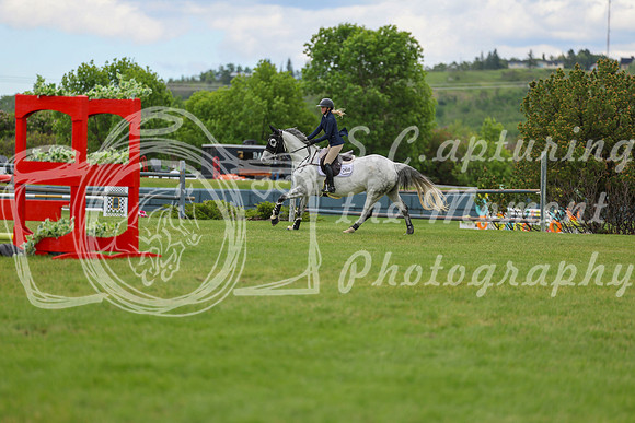 05044 - Shea - 2026 June Classic II - Thursday June 18th