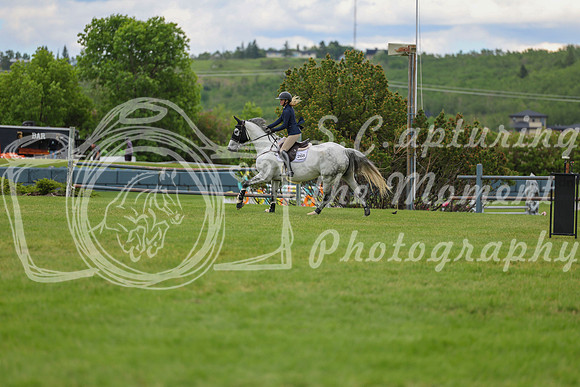 05038 - Shea - 2026 June Classic II - Thursday June 18th