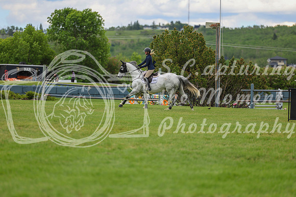 05039 - Shea - 2026 June Classic II - Thursday June 18th