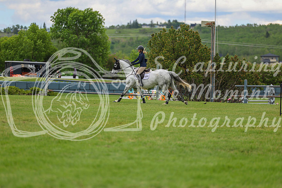 05040 - Shea - 2026 June Classic II - Thursday June 18th