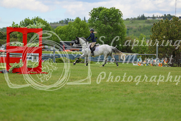 05045 - Shea - 2026 June Classic II - Thursday June 18th