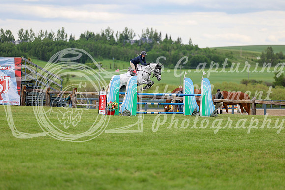 05046 - Shea - 2026 June Classic II - Thursday June 18th