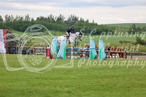 05048 - Shea - 2026 June Classic II - Thursday June 18th