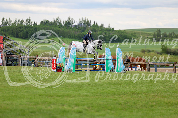 05051 - Shea - 2026 June Classic II - Thursday June 18th
