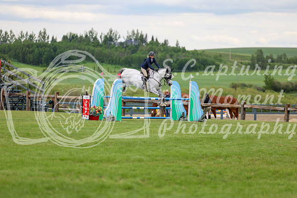 05053 - Shea - 2026 June Classic II - Thursday June 18th