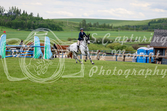05054 - Shea - 2026 June Classic II - Thursday June 18th