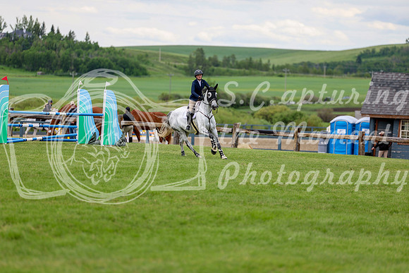 05055 - Shea - 2026 June Classic II - Thursday June 18th