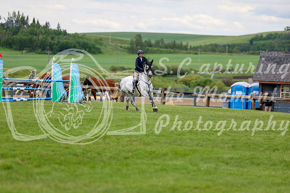 05056 - Shea - 2026 June Classic II - Thursday June 18th