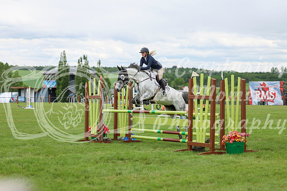 05057 - Shea - 2026 June Classic II - Thursday June 18th