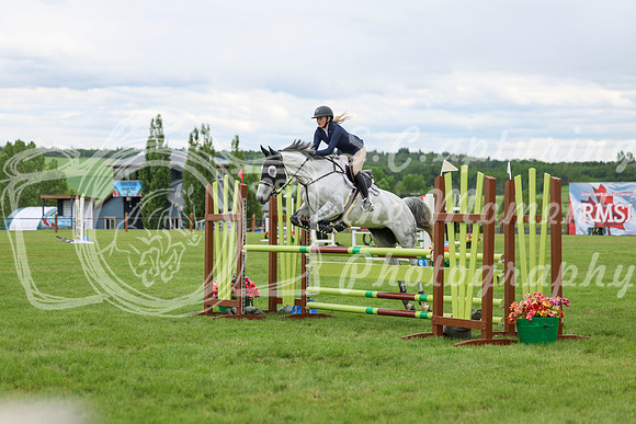 05058 - Shea - 2026 June Classic II - Thursday June 18th