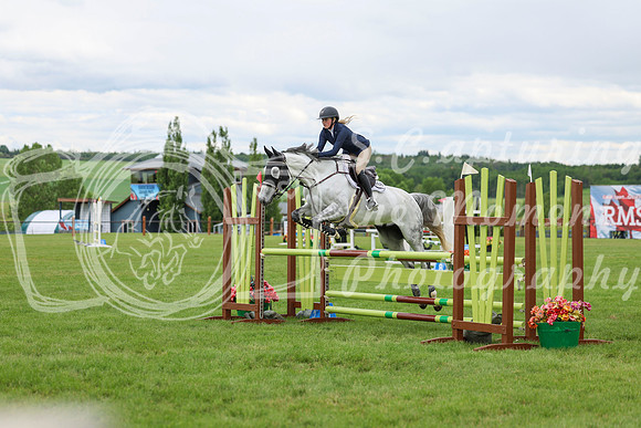 05059 - Shea - 2026 June Classic II - Thursday June 18th