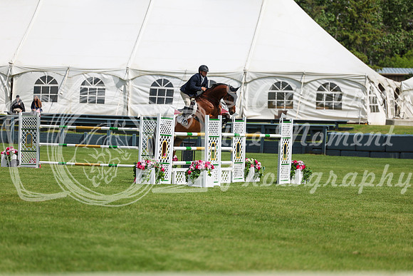 01289 - Shea - 2026 June Classic II - Thursday June 18th