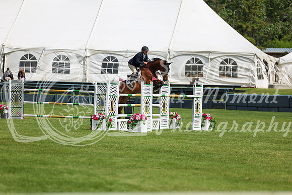 01290 - Shea - 2026 June Classic II - Thursday June 18th