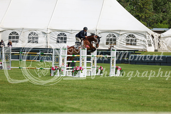 01291 - Shea - 2026 June Classic II - Thursday June 18th