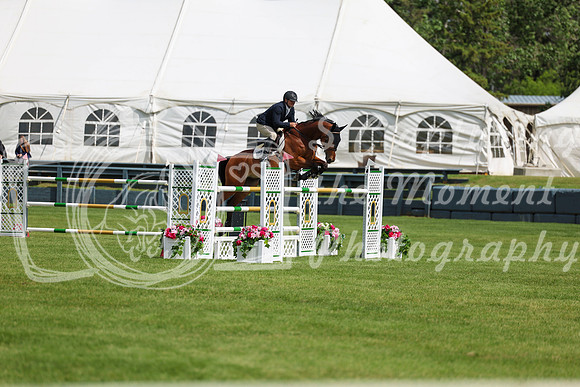 01292 - Shea - 2026 June Classic II - Thursday June 18th