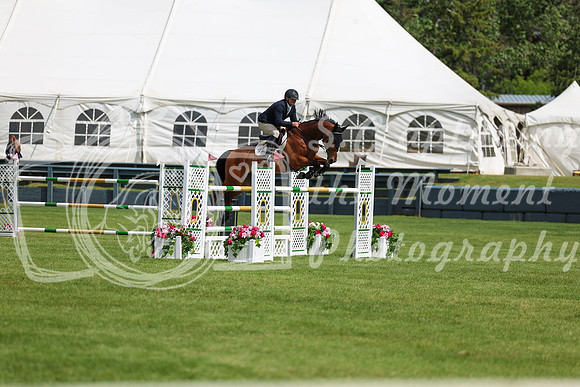 01293 - Shea - 2026 June Classic II - Thursday June 18th