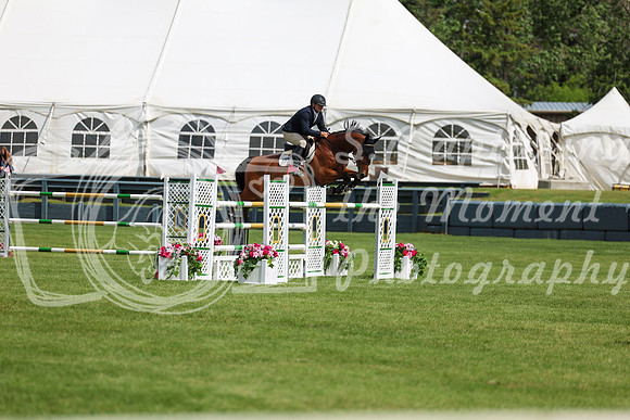 01294 - Shea - 2026 June Classic II - Thursday June 18th