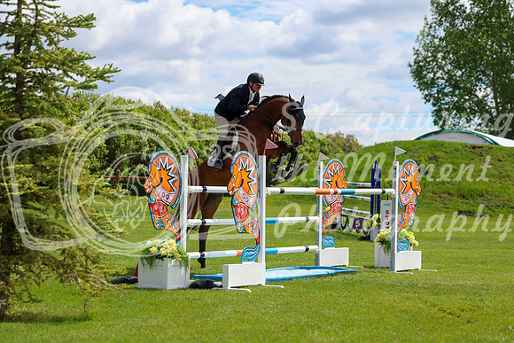 01296 - Shea - 2026 June Classic II - Thursday June 18th
