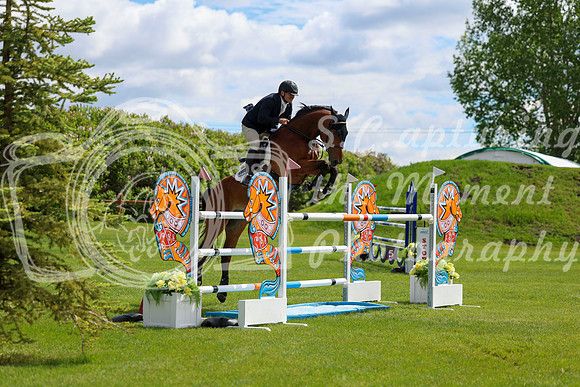 01297 - Shea - 2026 June Classic II - Thursday June 18th