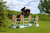 01298 - Shea - 2026 June Classic II - Thursday June 18th