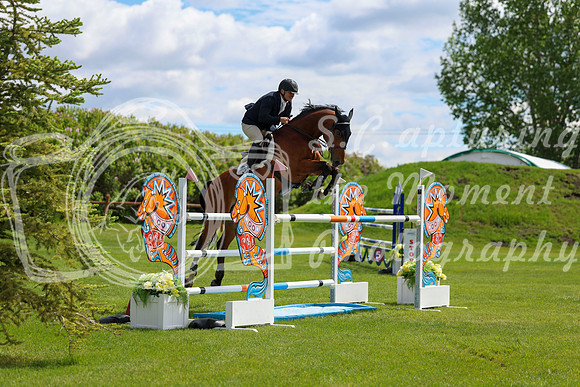 01298 - Shea - 2026 June Classic II - Thursday June 18th