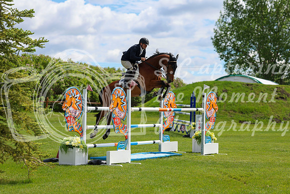 01299 - Shea - 2026 June Classic II - Thursday June 18th