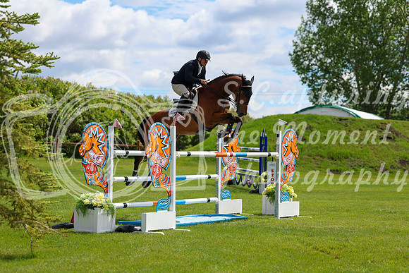 01300 - Shea - 2026 June Classic II - Thursday June 18th