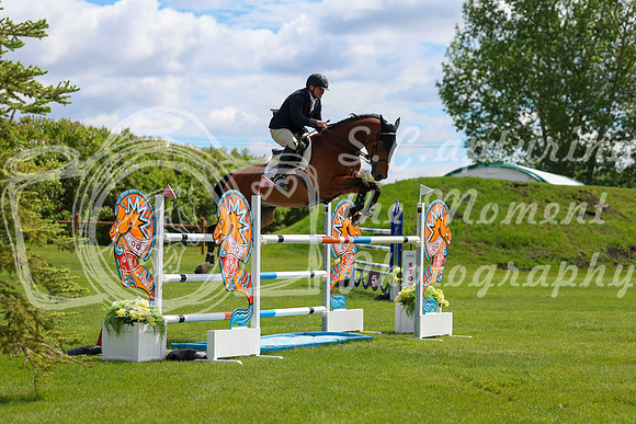 01301 - Shea - 2026 June Classic II - Thursday June 18th