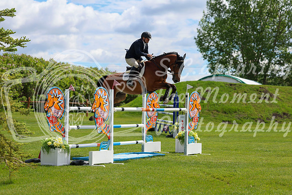 01302 - Shea - 2026 June Classic II - Thursday June 18th