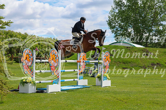 01303 - Shea - 2026 June Classic II - Thursday June 18th