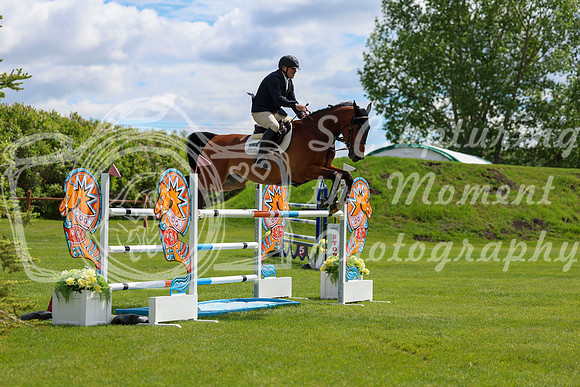 01304 - Shea - 2026 June Classic II - Thursday June 18th