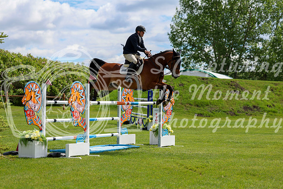 01305 - Shea - 2026 June Classic II - Thursday June 18th