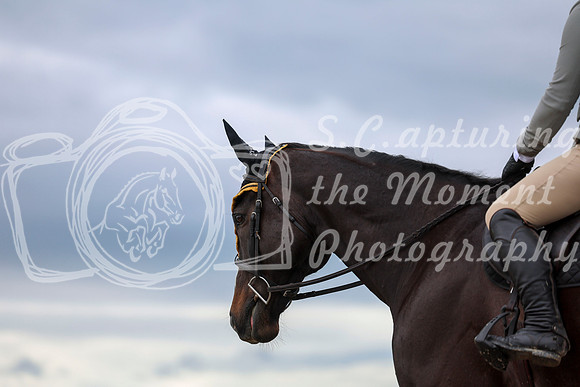 00457 - Shea - 2026 June Classic II - Thursday June 18th