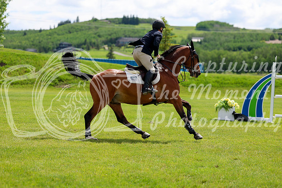 01308 - Shea - 2026 June Classic II - Thursday June 18th