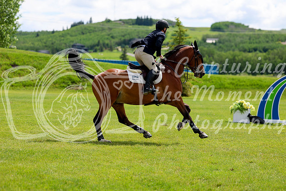 01307 - Shea - 2026 June Classic II - Thursday June 18th