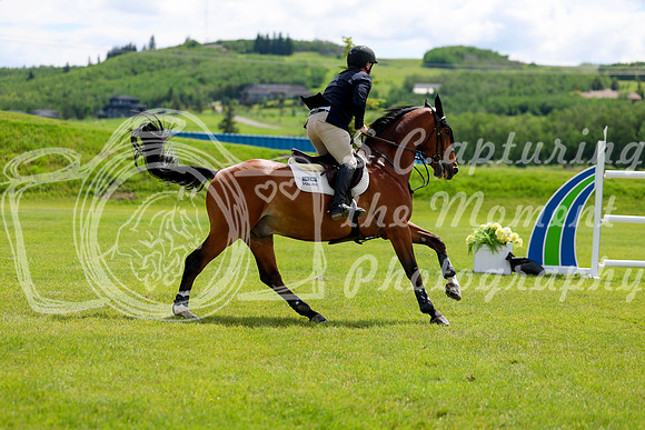 01309 - Shea - 2026 June Classic II - Thursday June 18th