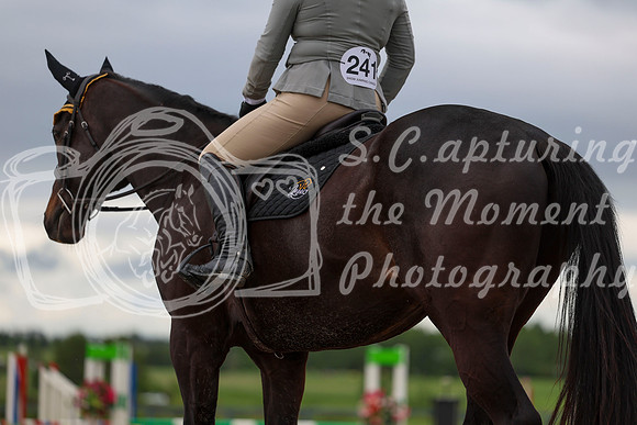 00463 - Shea - 2026 June Classic II - Thursday June 18th