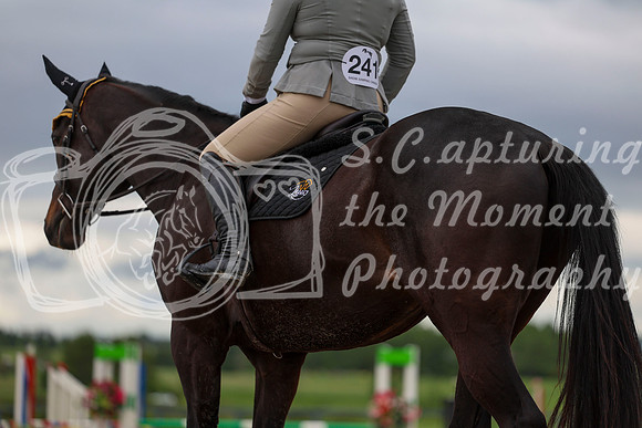 00464 - Shea - 2026 June Classic II - Thursday June 18th