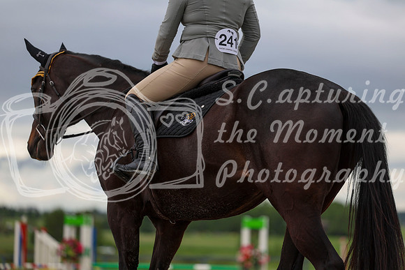 00465 - Shea - 2026 June Classic II - Thursday June 18th